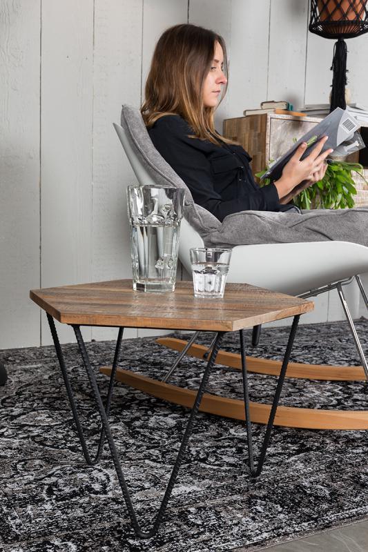 Cor Side Table - WOO .Design