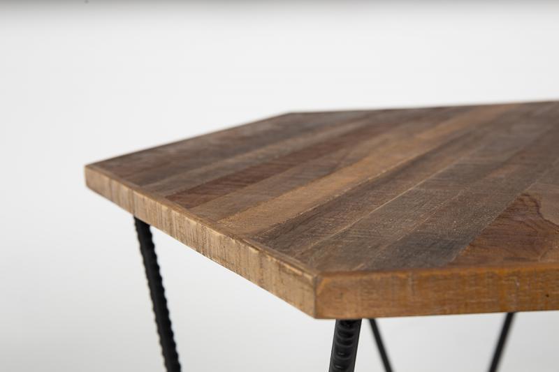 Cor Side Table - WOO .Design