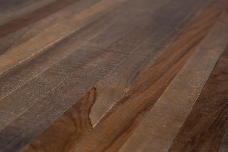 Cor Side Table - WOO .Design