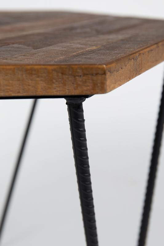 Cor Side Table - WOO .Design
