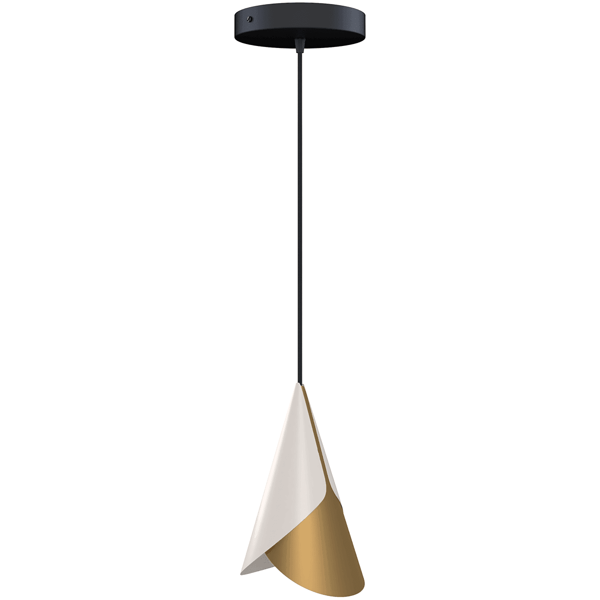 Cornet Lampshade - WOO .Design