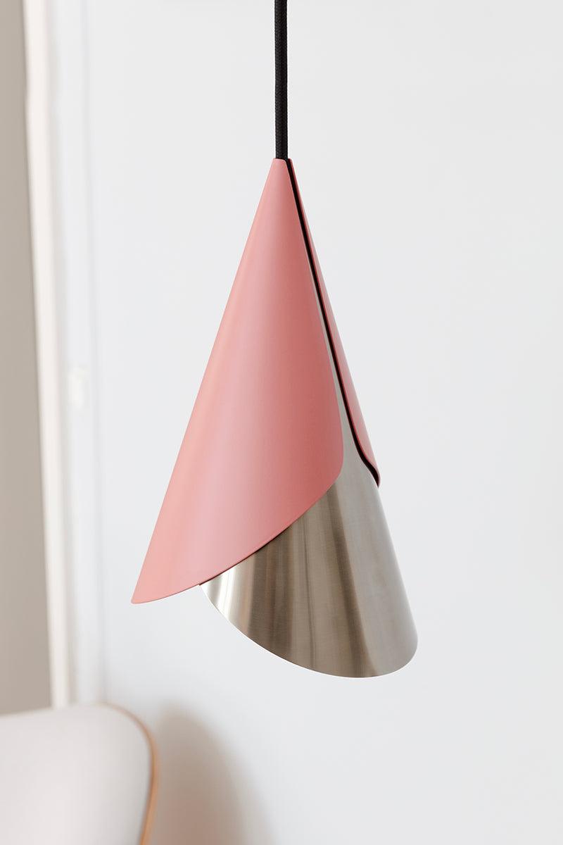 Cornet Lampshade - WOO .Design