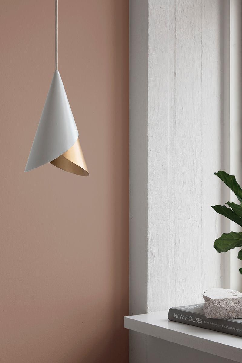 Cornet Lampshade - WOO .Design