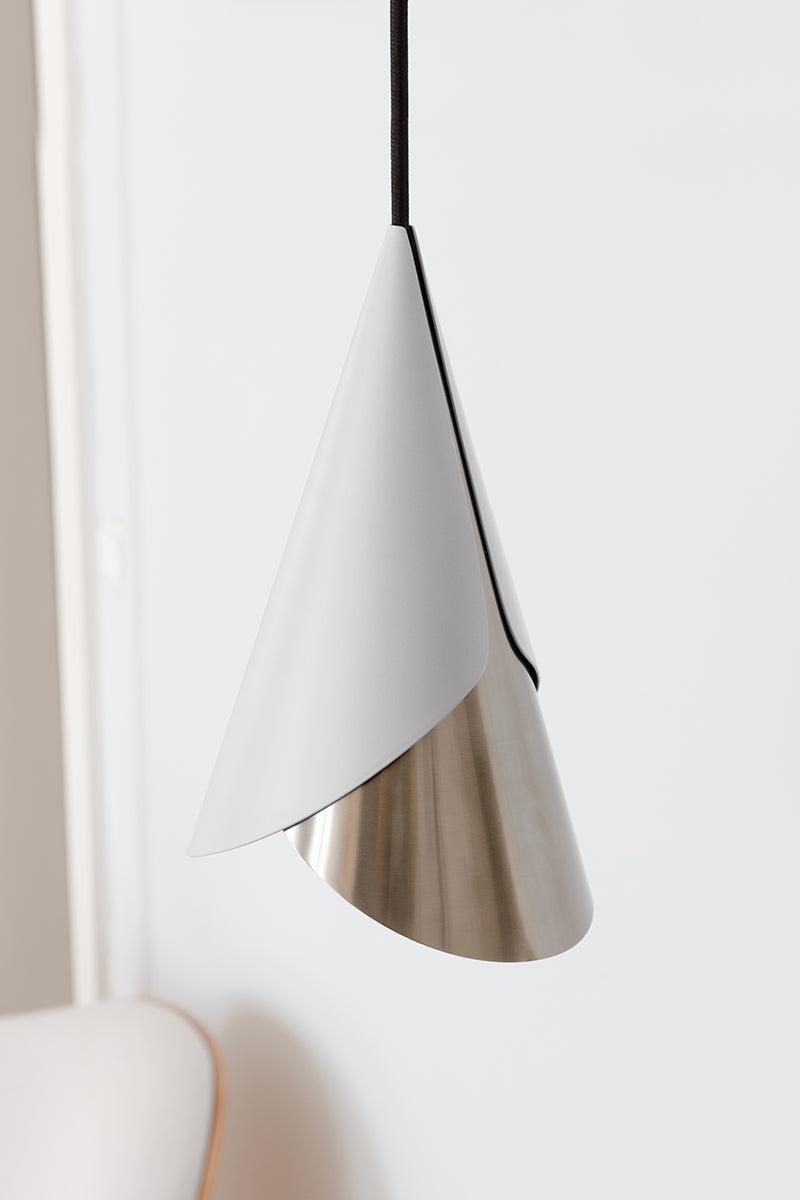 Cornet Lampshade - WOO .Design