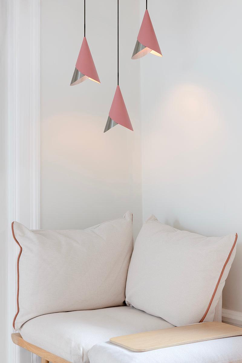 Cornet Lampshade - WOO .Design