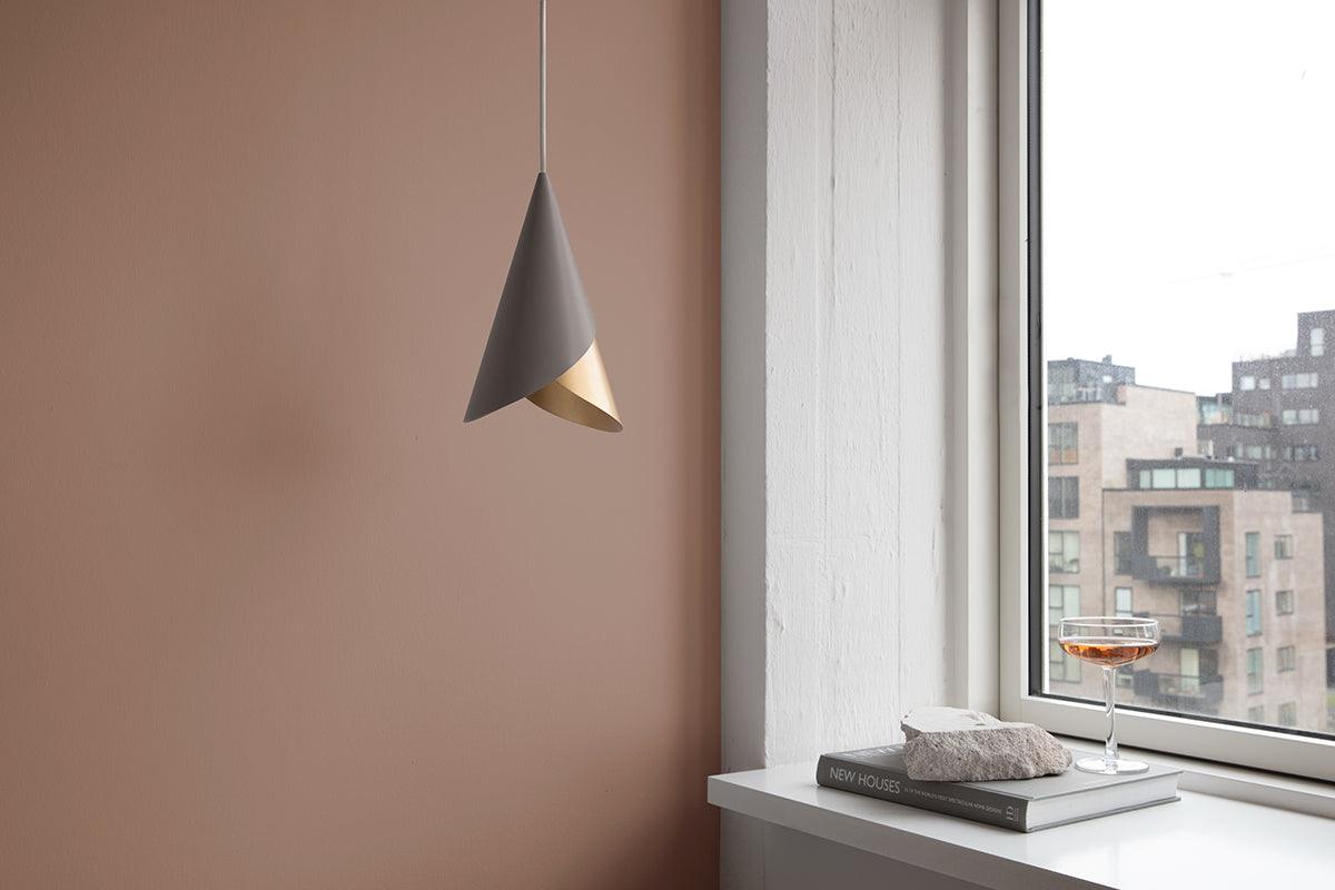 Cornet Lampshade - WOO .Design