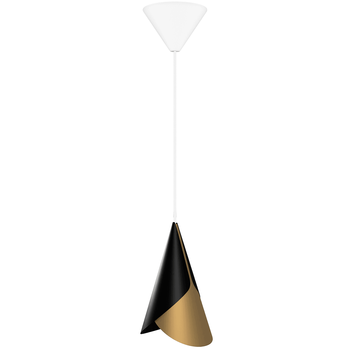 Cornet Lampshade - WOO .Design