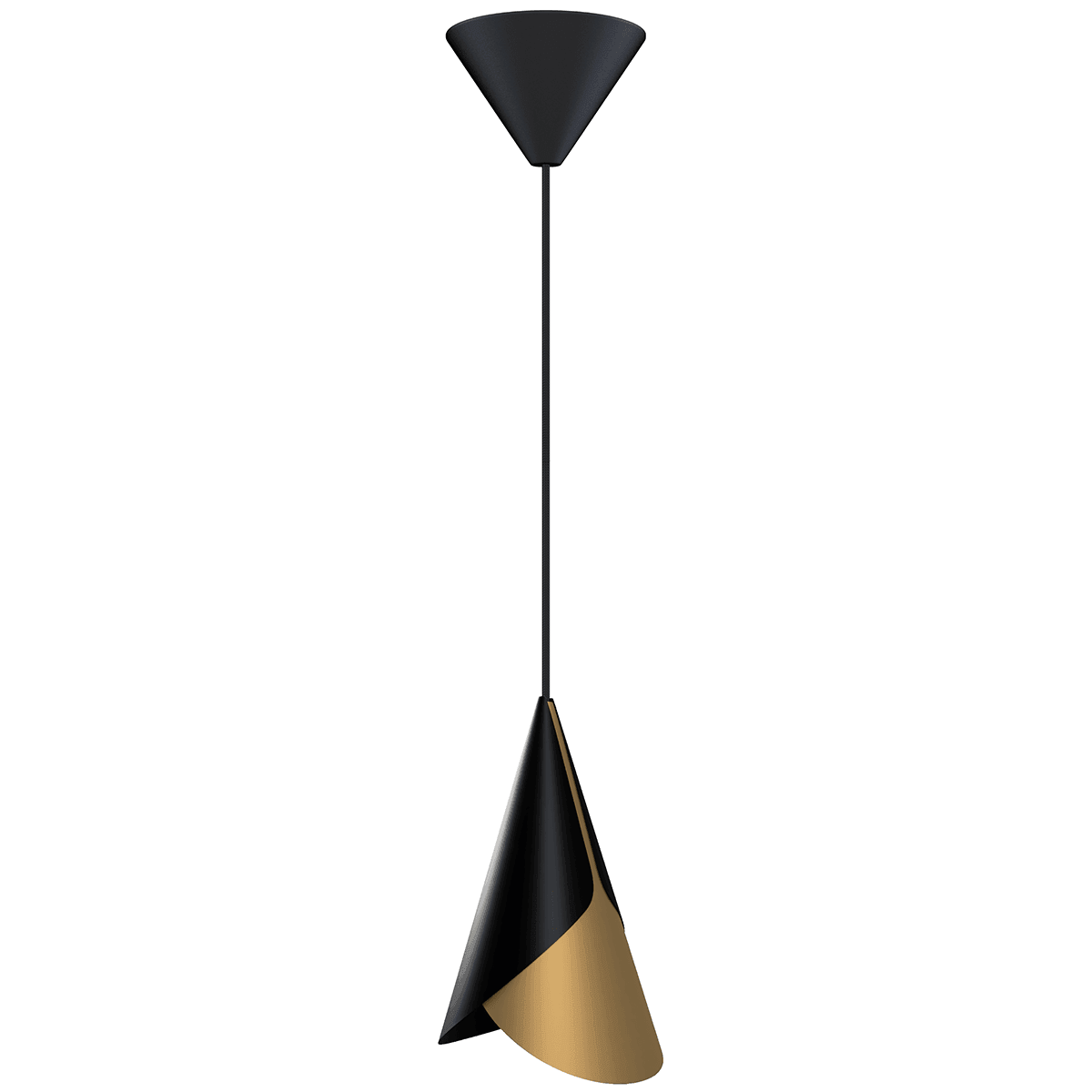 Cornet Lampshade - WOO .Design