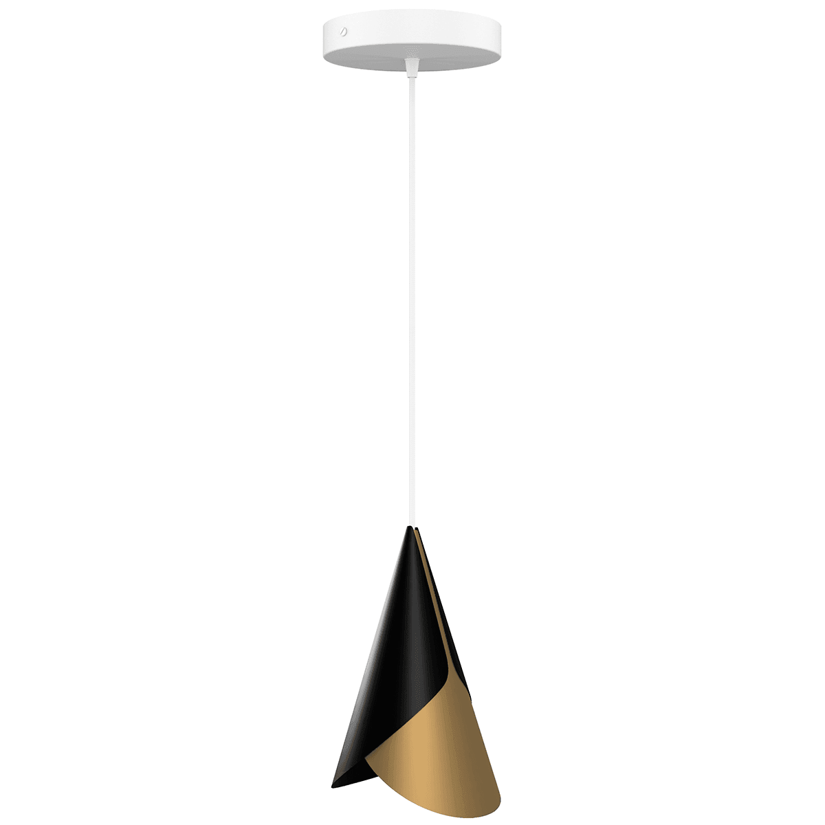 Cornet Lampshade - WOO .Design