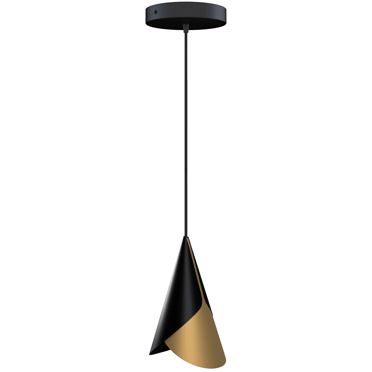 Cornet Lampshade - WOO .Design