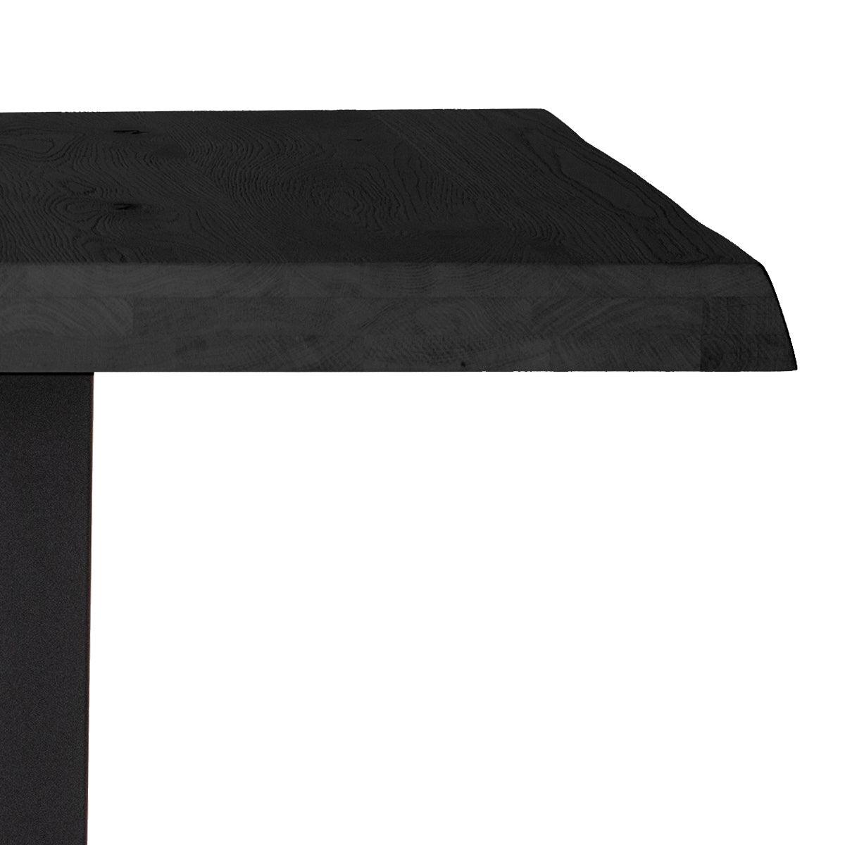 Counter Square Table - WOO .Design