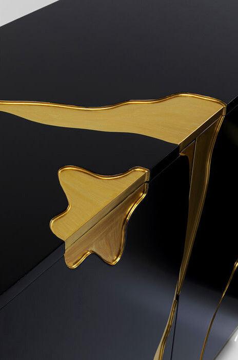 Cracked Sideboard - WOO .Design