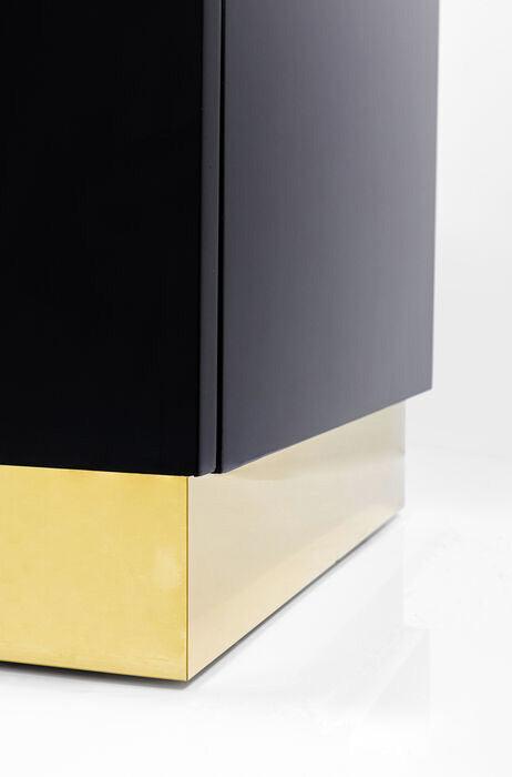 Cracked Sideboard - WOO .Design