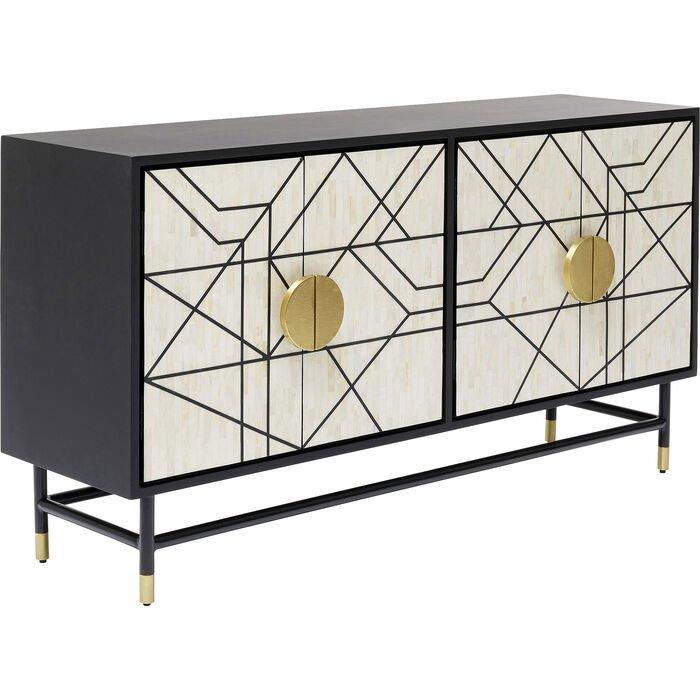 Credenza Sideboard - WOO .Design