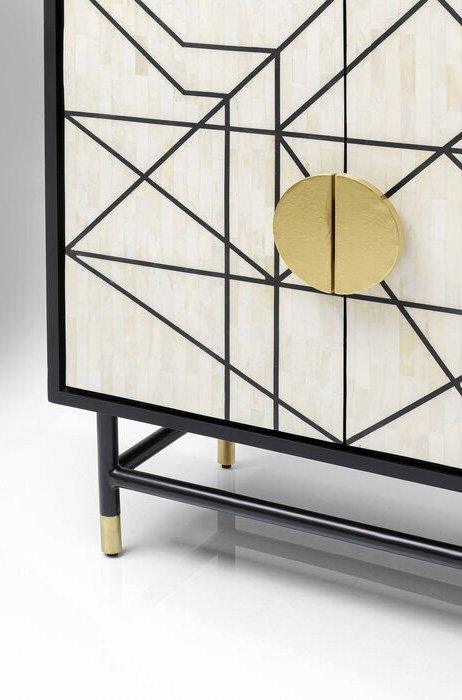 Credenza Sideboard - WOO .Design