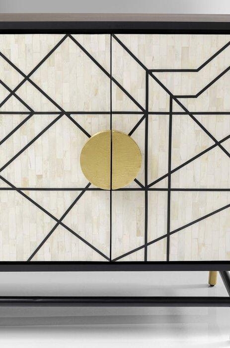 Credenza Sideboard - WOO .Design