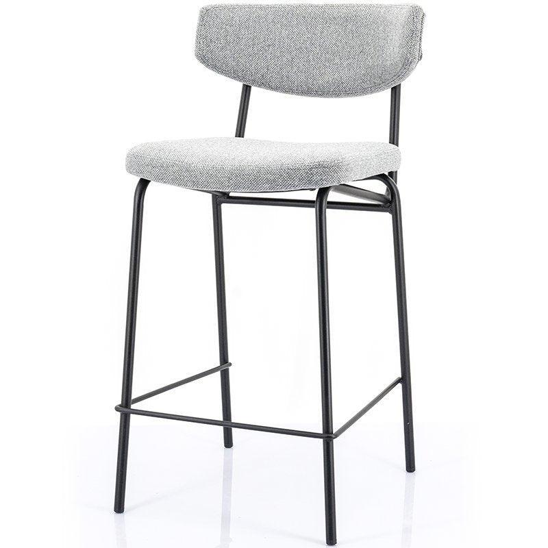 Crockett Counter Stool (2/Set) - WOO .Design