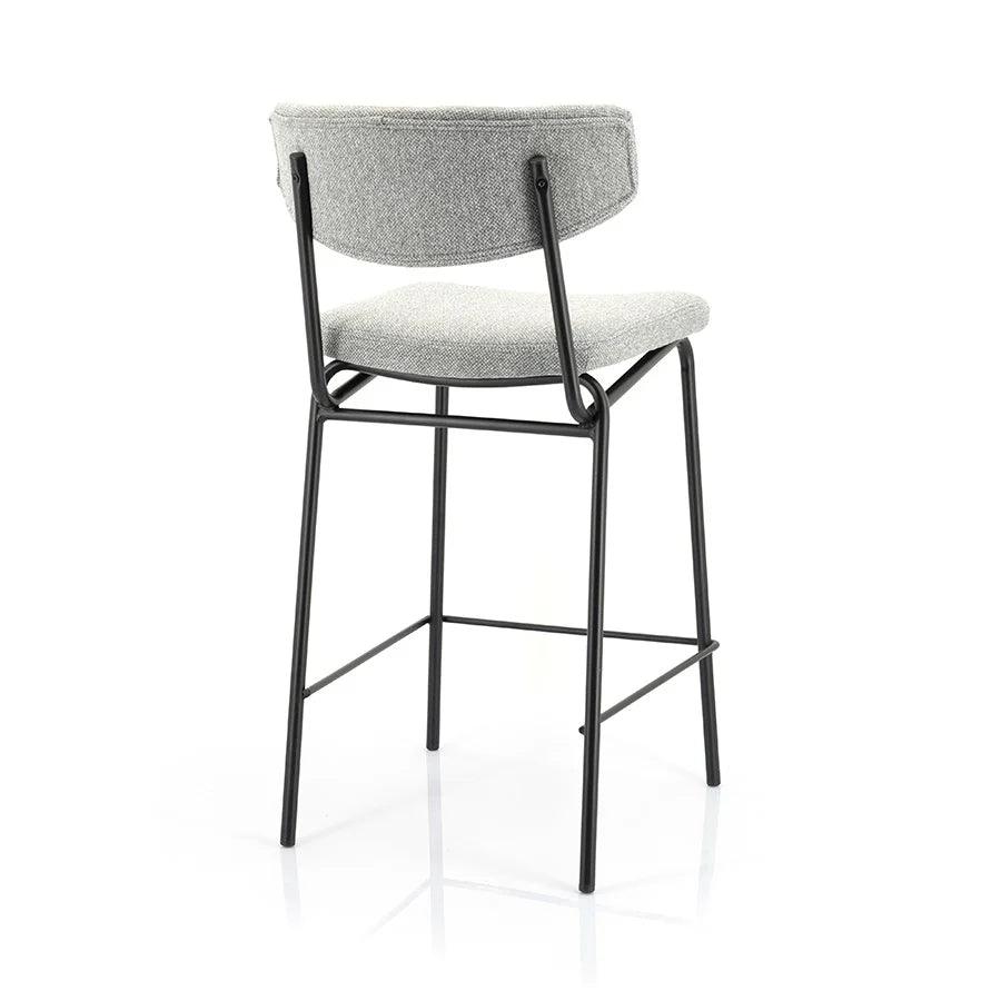 Crockett Counter Stool - WOO .Design