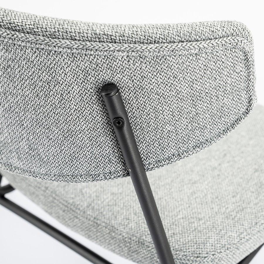 Crockett Counter Stool - WOO .Design