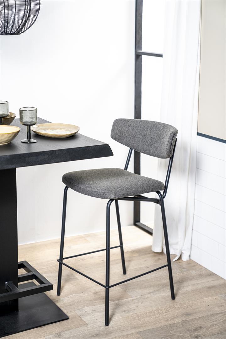 Crockett Counter Stool - WOO .Design