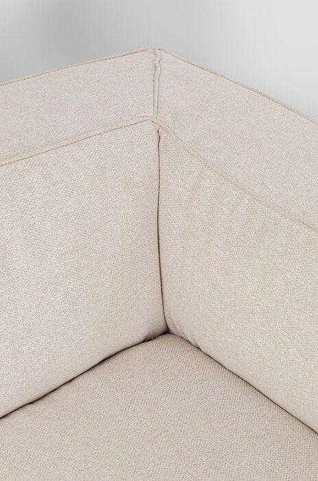 Cubetto 3-Seater Sofa - WOO .Design