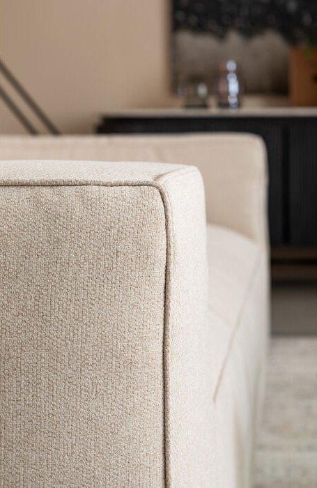 Cubetto 3-Seater Sofa - WOO .Design