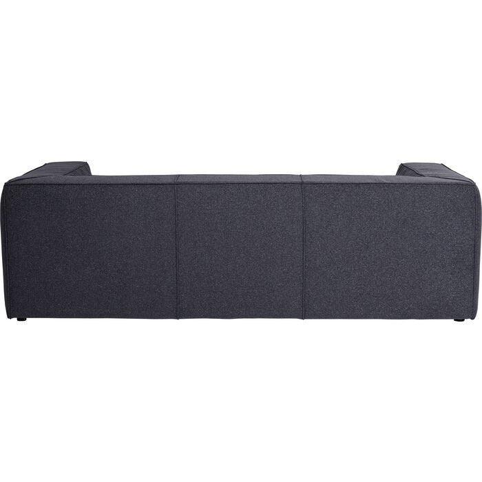 Cubetto 3-Seater Sofa - WOO .Design