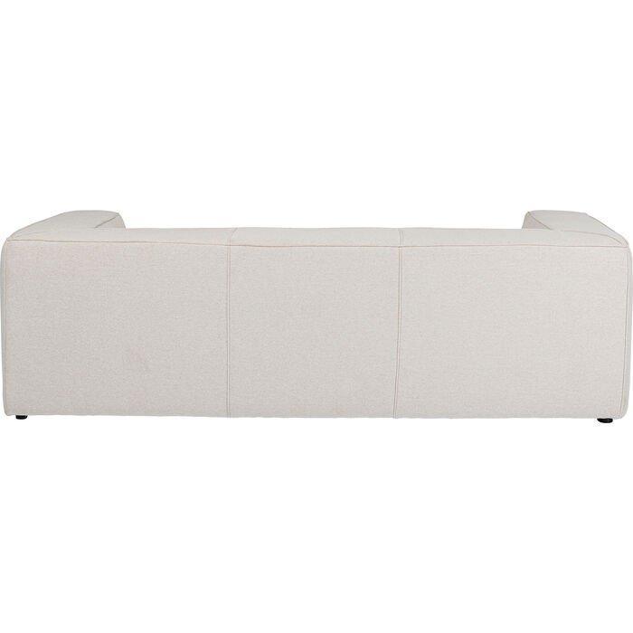 Cubetto 3-Seater Sofa - WOO .Design