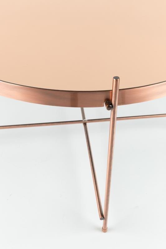 Cupid Coffee Table - WOO .Design