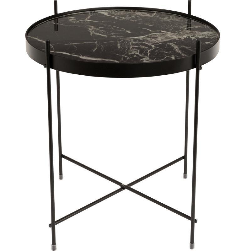 Cupid Marble Side Table - WOO .Design