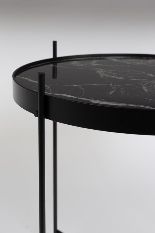 Cupid Marble Side Table - WOO .Design