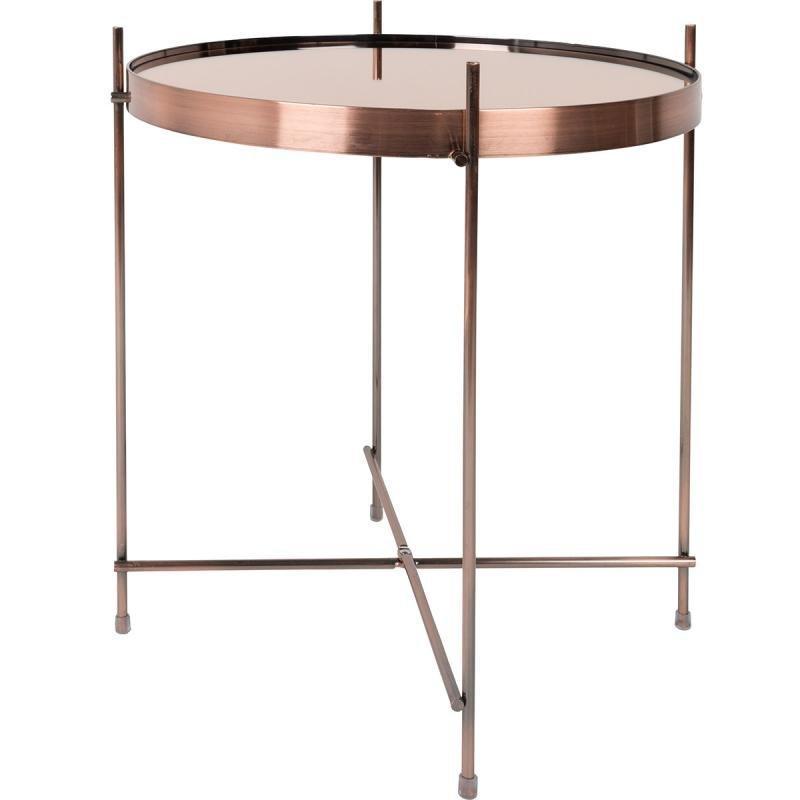 Cupid Side Table - WOO .Design