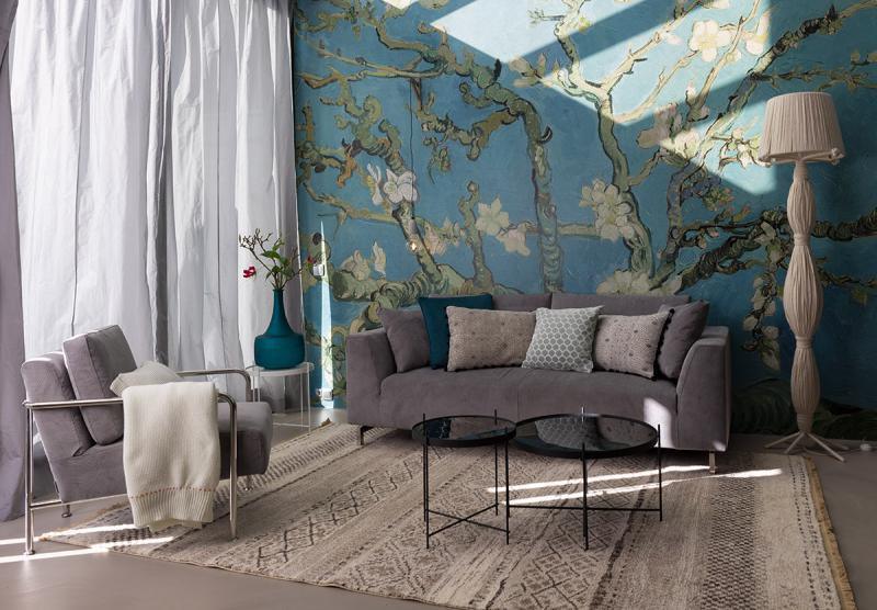 Cupid Side Table - WOO .Design