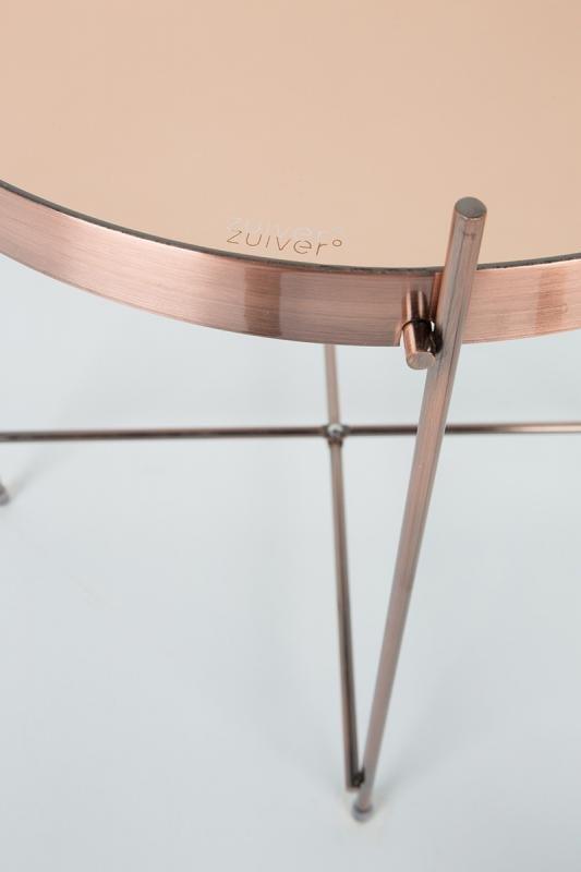 Cupid Side Table - WOO .Design