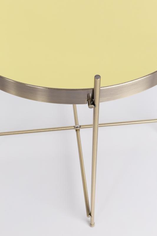Cupid Side Table - WOO .Design