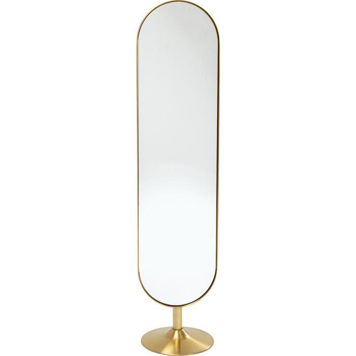 Curve Floor Mirror - WOO .Design