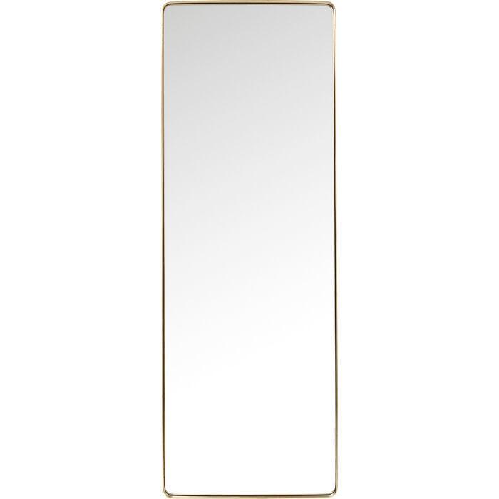 Curve Rectangular Mirror - WOO .Design