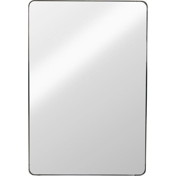 Curve Rectangular Wall Mirror - WOO .Design