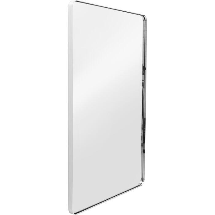 Curve Rectangular Wall Mirror - WOO .Design