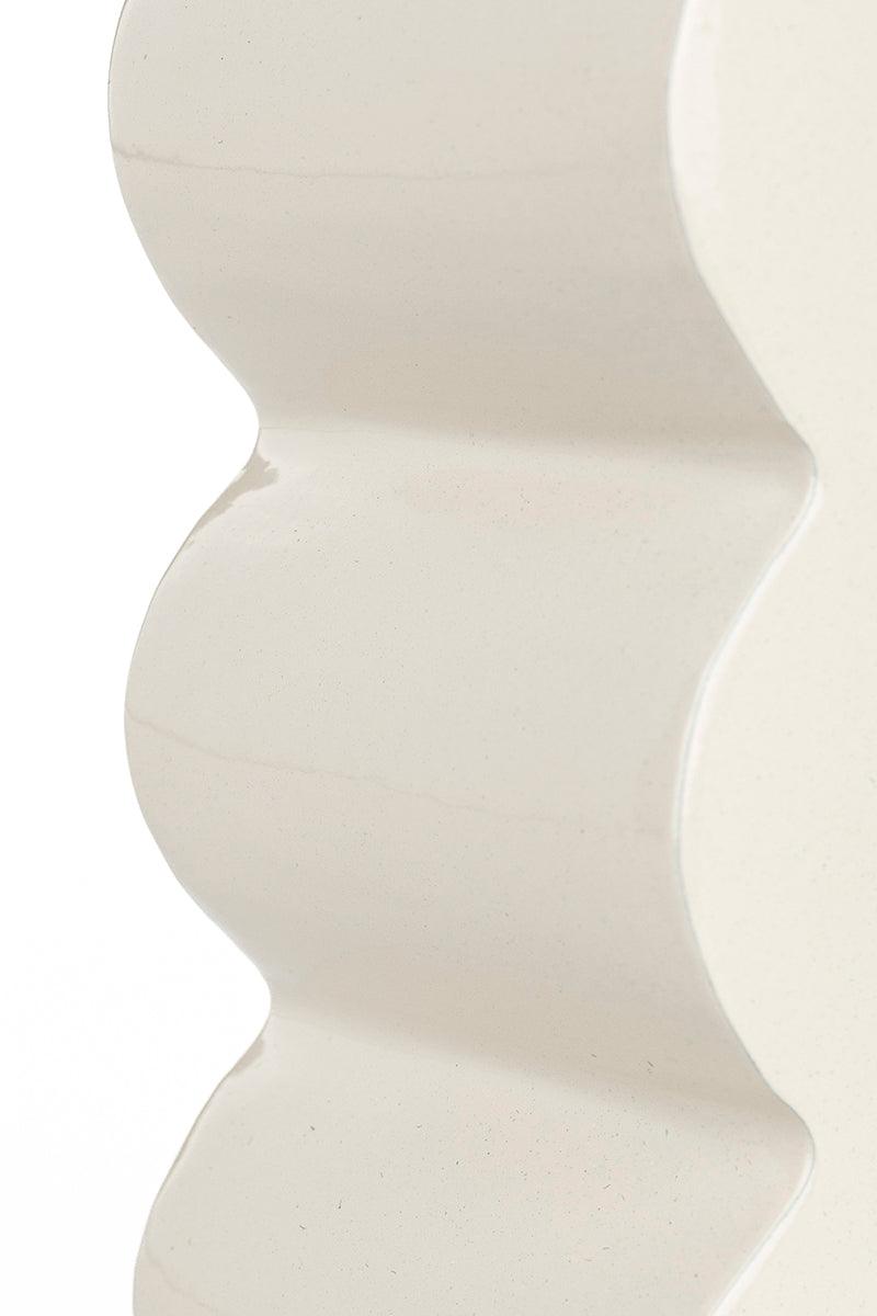 Curves Stool - WOO .Design