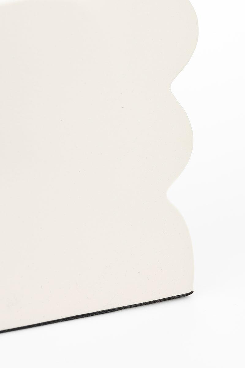 Curves Stool - WOO .Design
