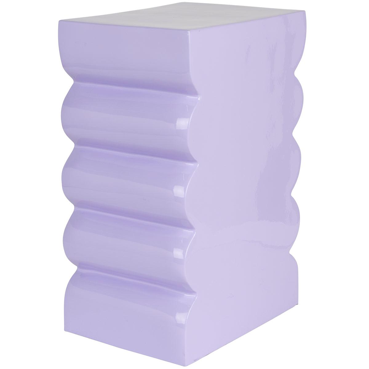 Curves Stool - WOO .Design