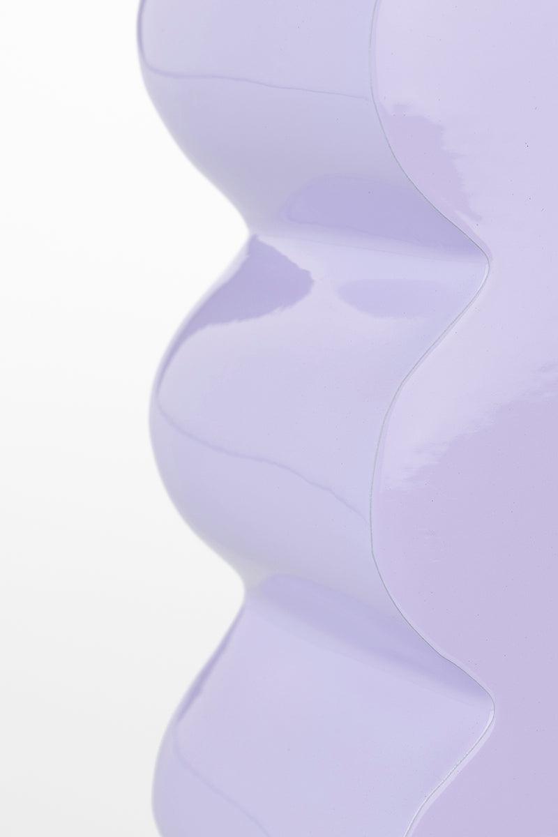 Curves Stool - WOO .Design