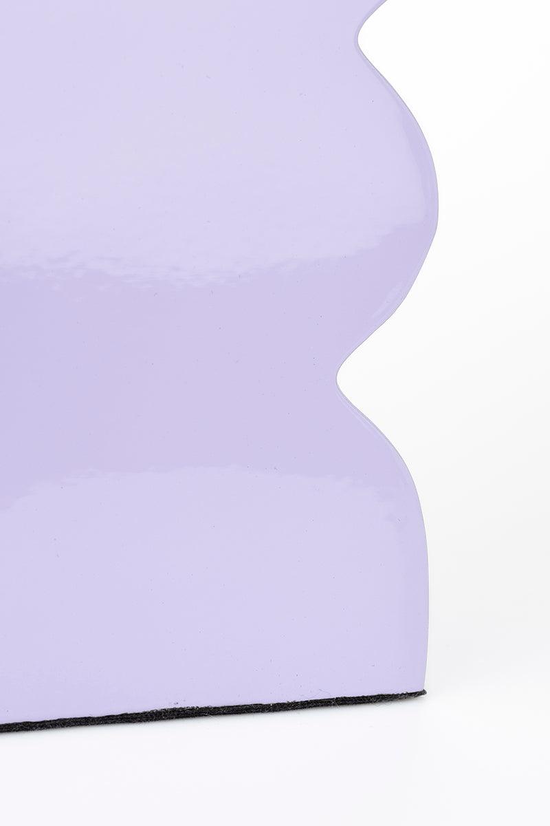 Curves Stool - WOO .Design