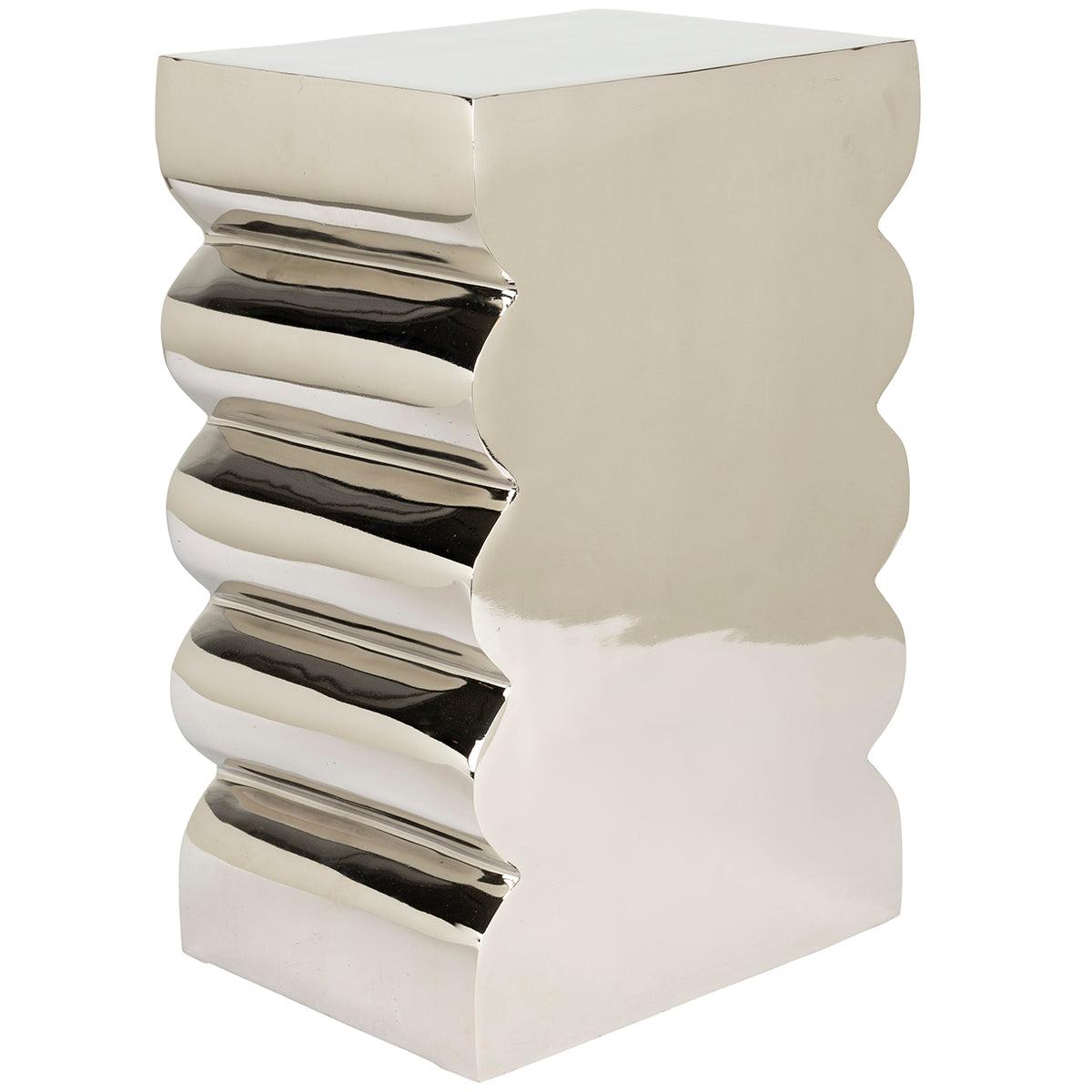 Curves Stool - WOO .Design