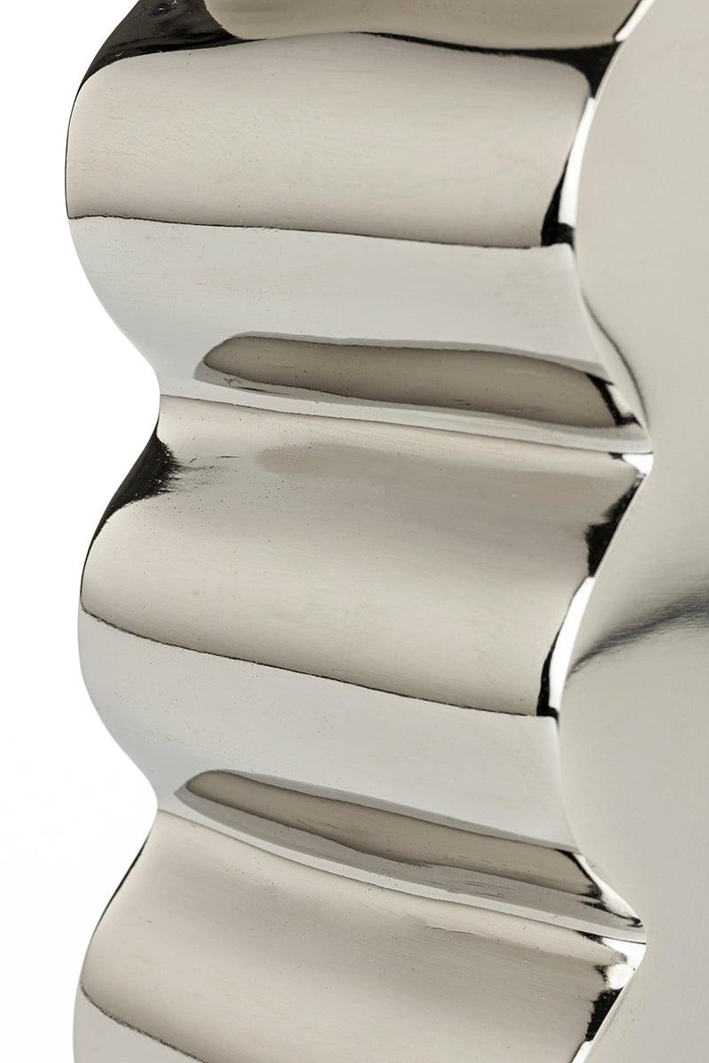 Curves Stool - WOO .Design