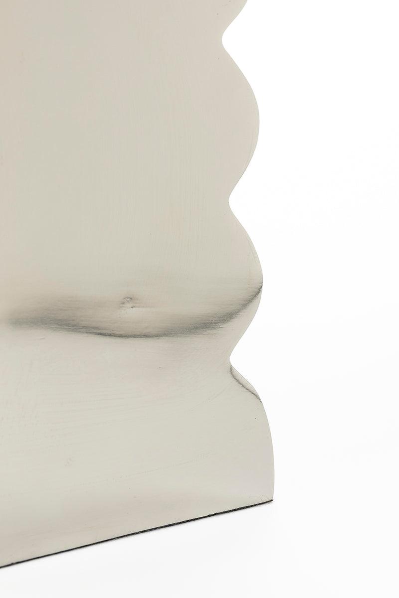 Curves Stool - WOO .Design