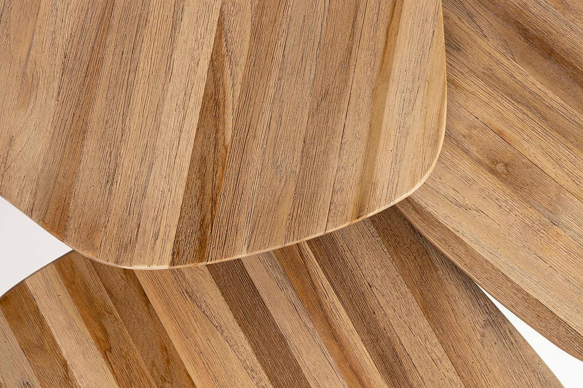 Cuties Coffee Table (3/Set) - WOO .Design