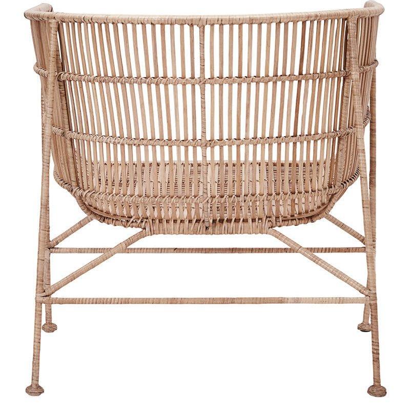 Cuun Lounge Chair - WOO .Design