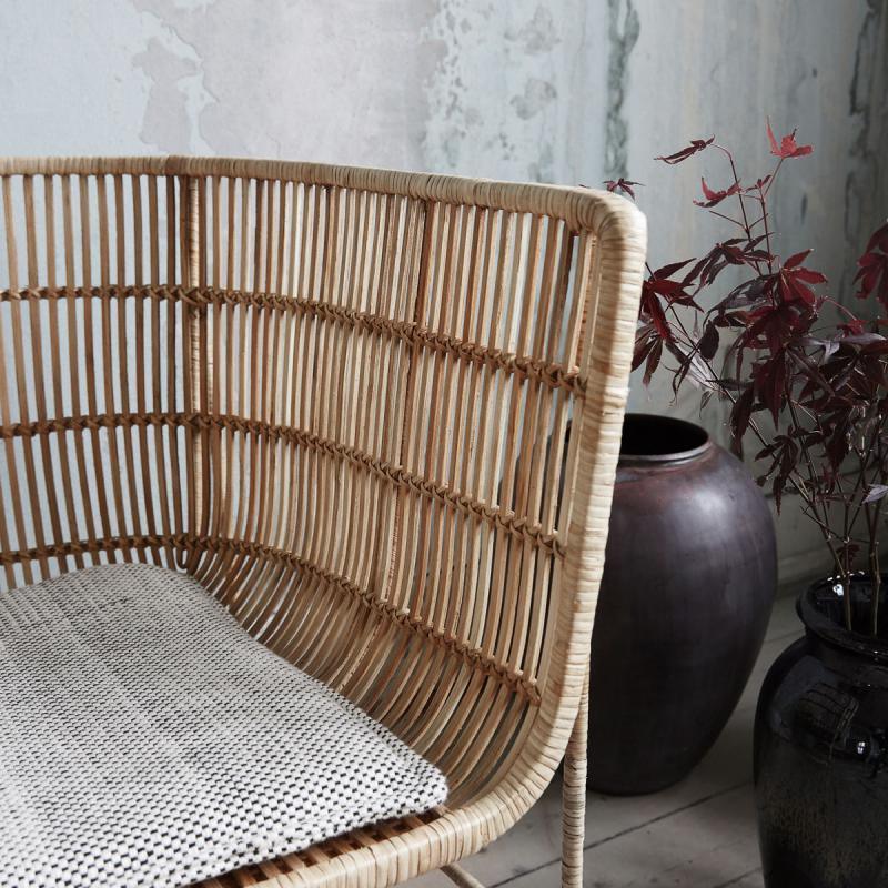 Cuun Lounge Chair - WOO .Design